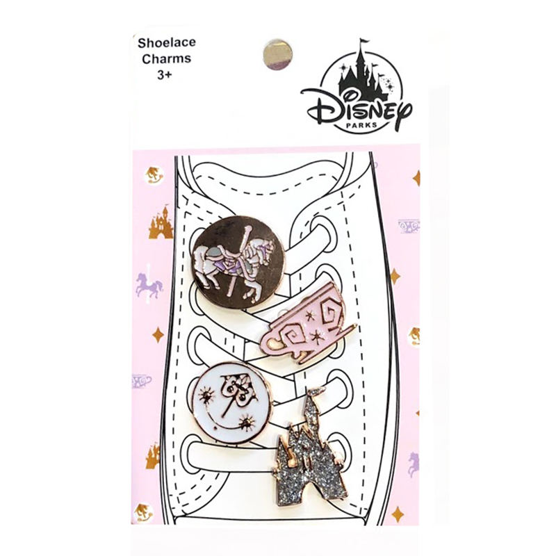 Detail Disney Shoelaces Nomer 10