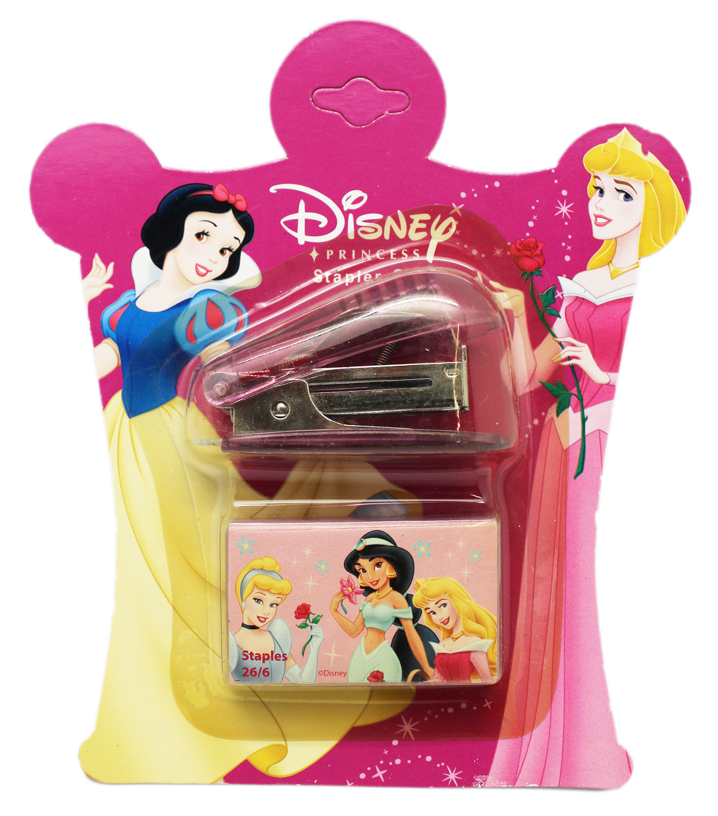 Detail Disney Stapler Nomer 2