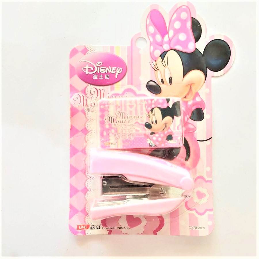 Detail Disney Stapler Nomer 34