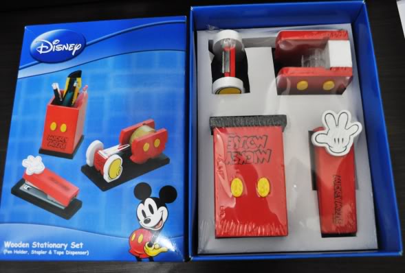 Detail Disney Stapler Nomer 58