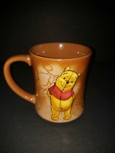 Detail Disney Store Winnie The Pooh Coffee Mug Nomer 12