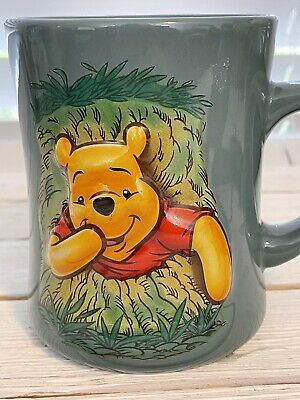 Detail Disney Store Winnie The Pooh Coffee Mug Nomer 22