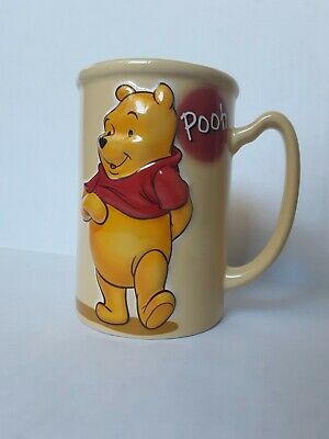 Detail Disney Store Winnie The Pooh Coffee Mug Nomer 23