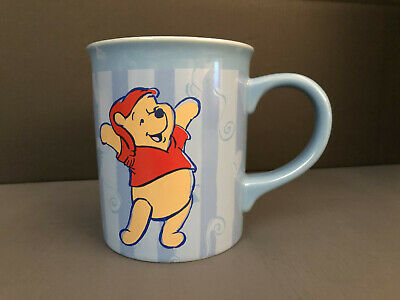 Detail Disney Store Winnie The Pooh Coffee Mug Nomer 24