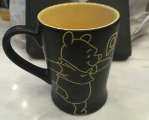 Detail Disney Store Winnie The Pooh Coffee Mug Nomer 27