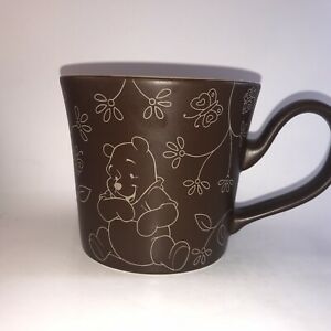 Detail Disney Store Winnie The Pooh Coffee Mug Nomer 39