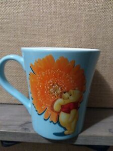 Detail Disney Store Winnie The Pooh Coffee Mug Nomer 41