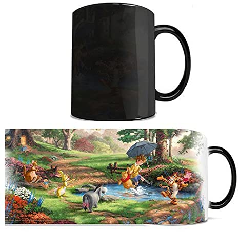 Detail Disney Store Winnie The Pooh Coffee Mug Nomer 46