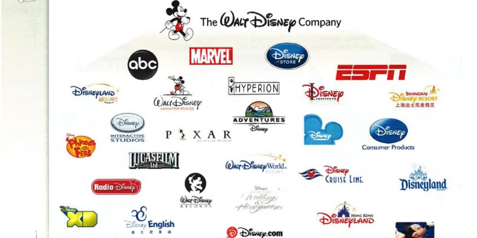 Detail Disney Symbol Nomer 32