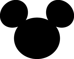 Detail Disney Symbol Nomer 10