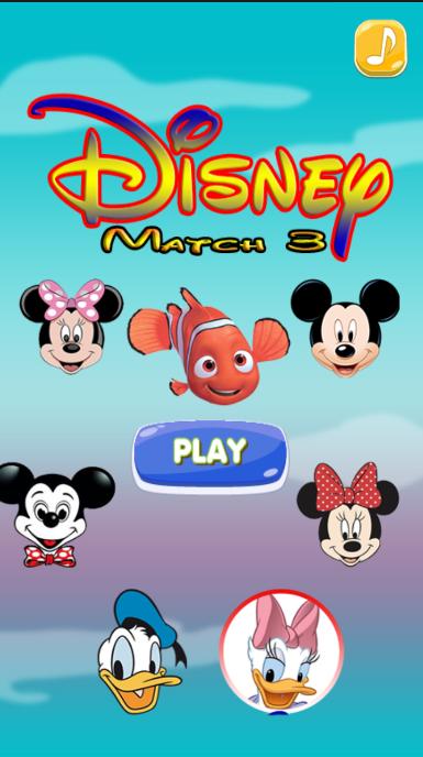 Detail Disney Themes For Android Nomer 18