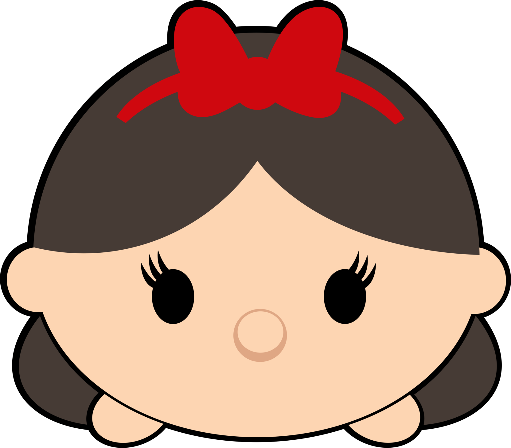 Disney Tsum Tsum Png - KibrisPDR