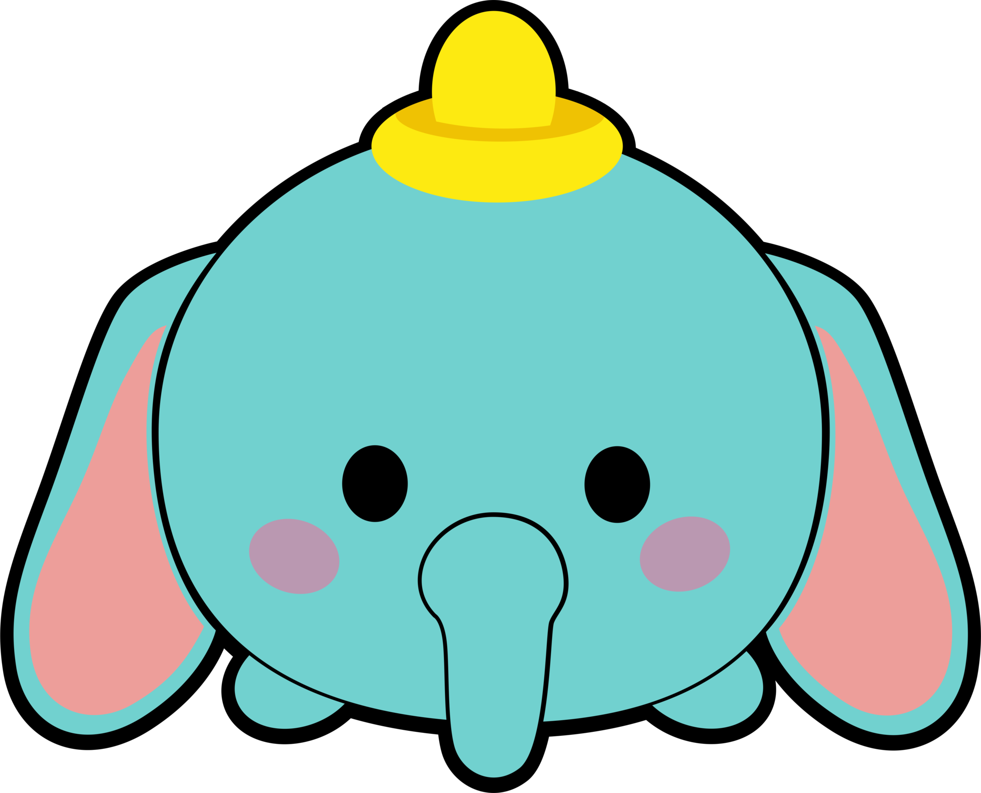 Detail Disney Tsum Tsum Png Nomer 13