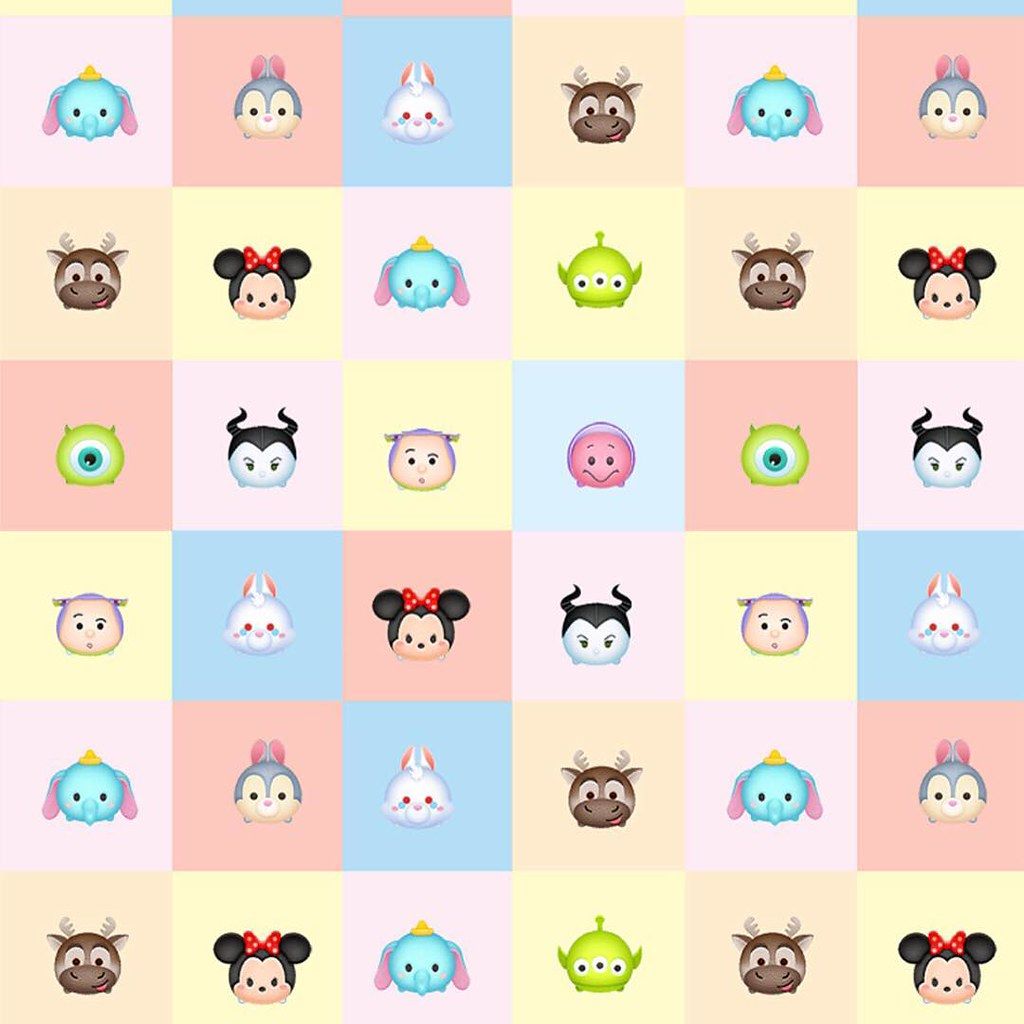 Detail Disney Tsum Tsum Tumblr Nomer 39