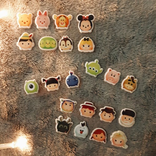 Detail Disney Tsum Tsum Tumblr Nomer 45