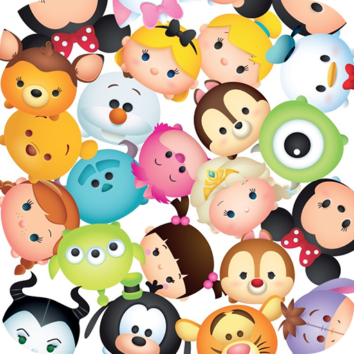 Detail Disney Tsum Tsum Wallpaper Hd Nomer 33