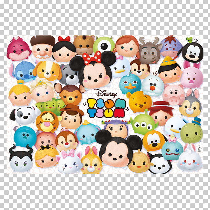 Detail Disney Tsum Tsum Wallpaper Hd Nomer 42