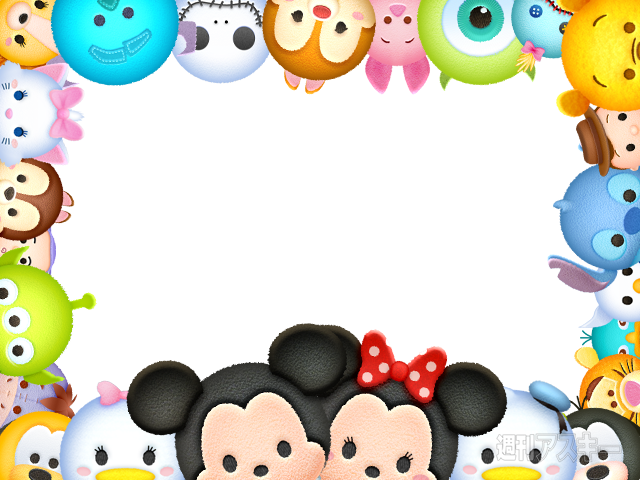 Detail Disney Tsum Tsum Wallpaper Hd Nomer 51