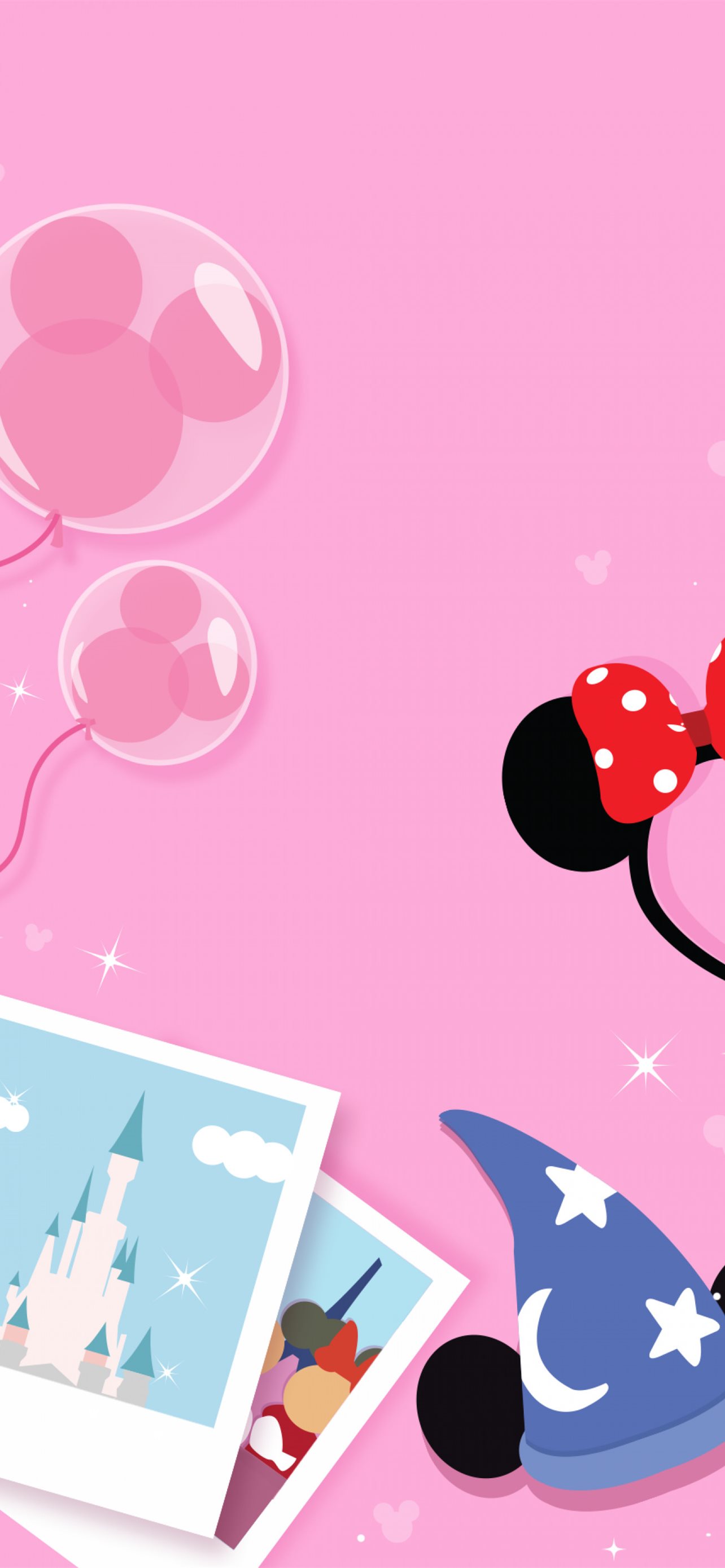 Detail Disney Tsum Tsum Wallpaper Iphone Nomer 48