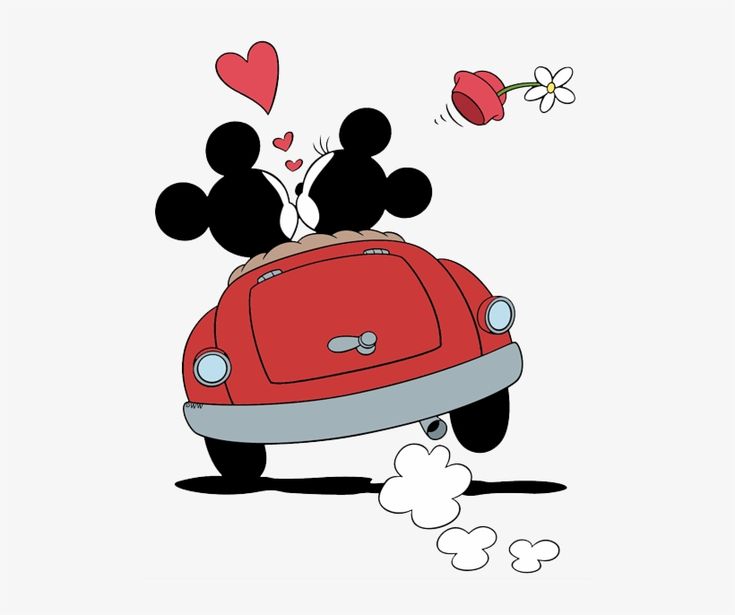 Detail Disney Valentines Day Clipart Nomer 16