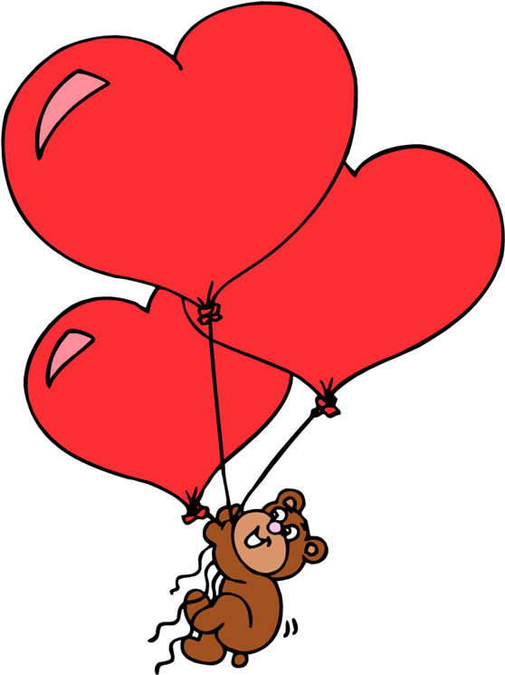 Detail Disney Valentines Day Clipart Nomer 40