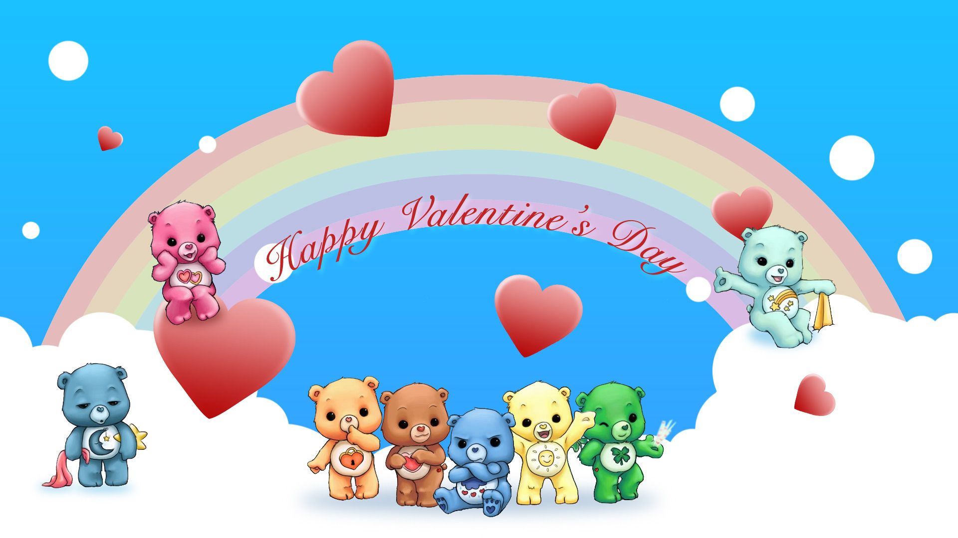 Detail Disney Valentines Day Wallpaper Nomer 16