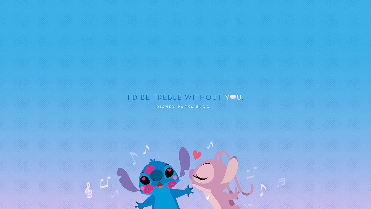 Detail Disney Valentines Day Wallpaper Nomer 18