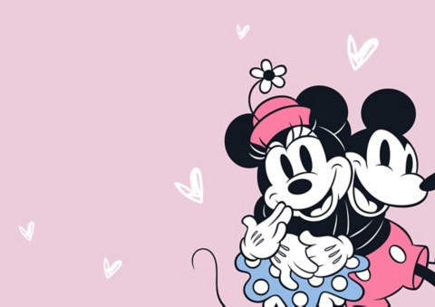 Detail Disney Valentines Day Wallpaper Nomer 19