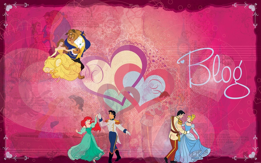 Detail Disney Valentines Day Wallpaper Nomer 24