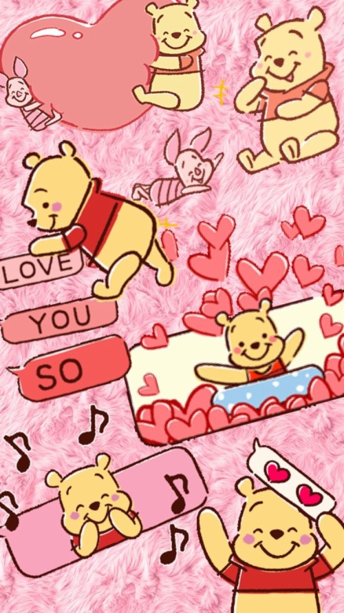 Detail Disney Valentines Day Wallpaper Nomer 32