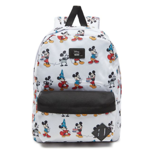 Detail Disney Vans Donald Duck Backpack Nomer 30