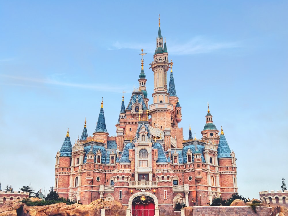 Detail Disney Wallpaper High Resolution Nomer 32