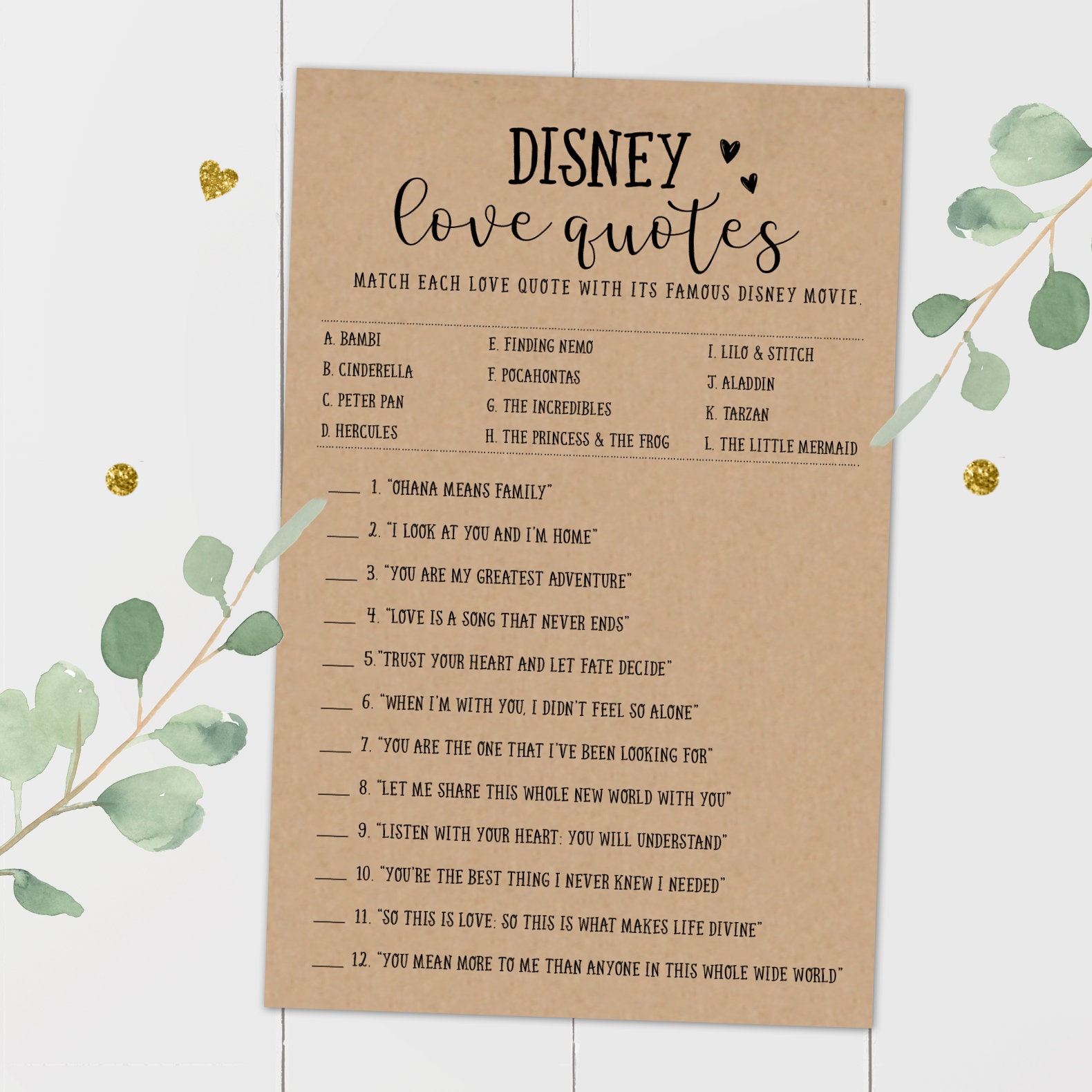 Detail Disney Wedding Quotes Nomer 21