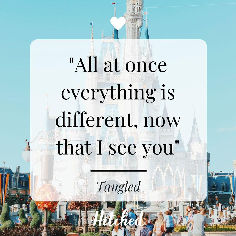 Download Disney Wedding Quotes For Cards Nomer 30