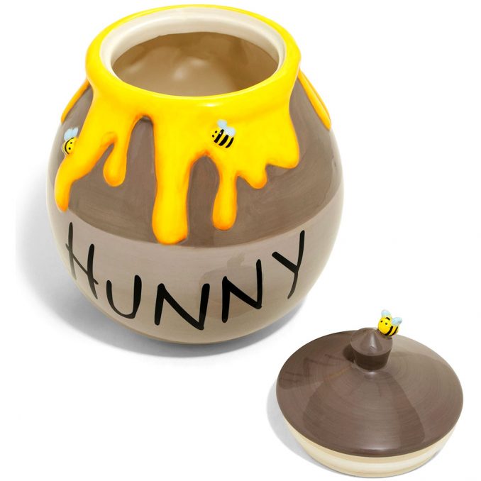 Detail Disney Winnie The Pooh Cookie Jar Nomer 34