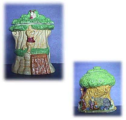 Detail Disney Winnie The Pooh Cookie Jar Nomer 44