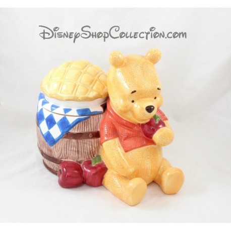 Detail Disney Winnie The Pooh Cookie Jar Nomer 54