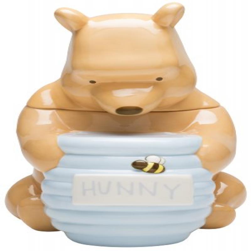 Detail Disney Winnie The Pooh Cookie Jar Nomer 56