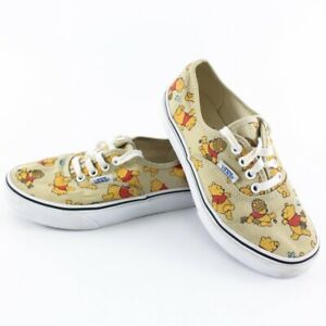 Detail Disney Winnie The Pooh Vans Nomer 18