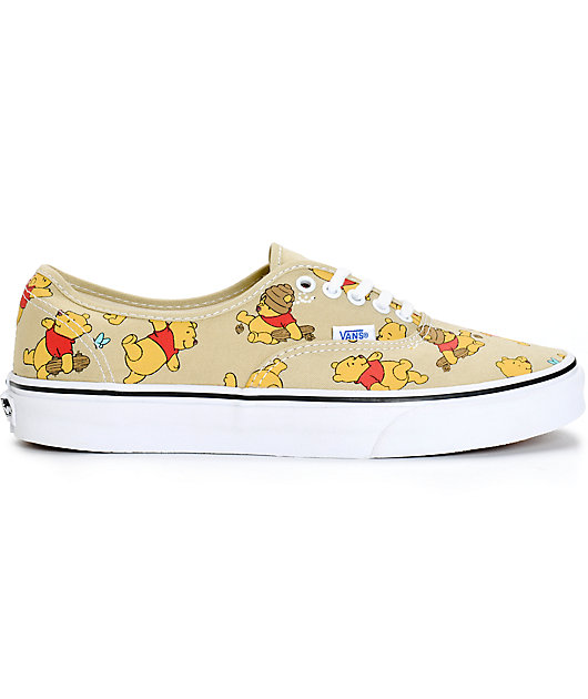 Detail Disney Winnie The Pooh Vans Nomer 39