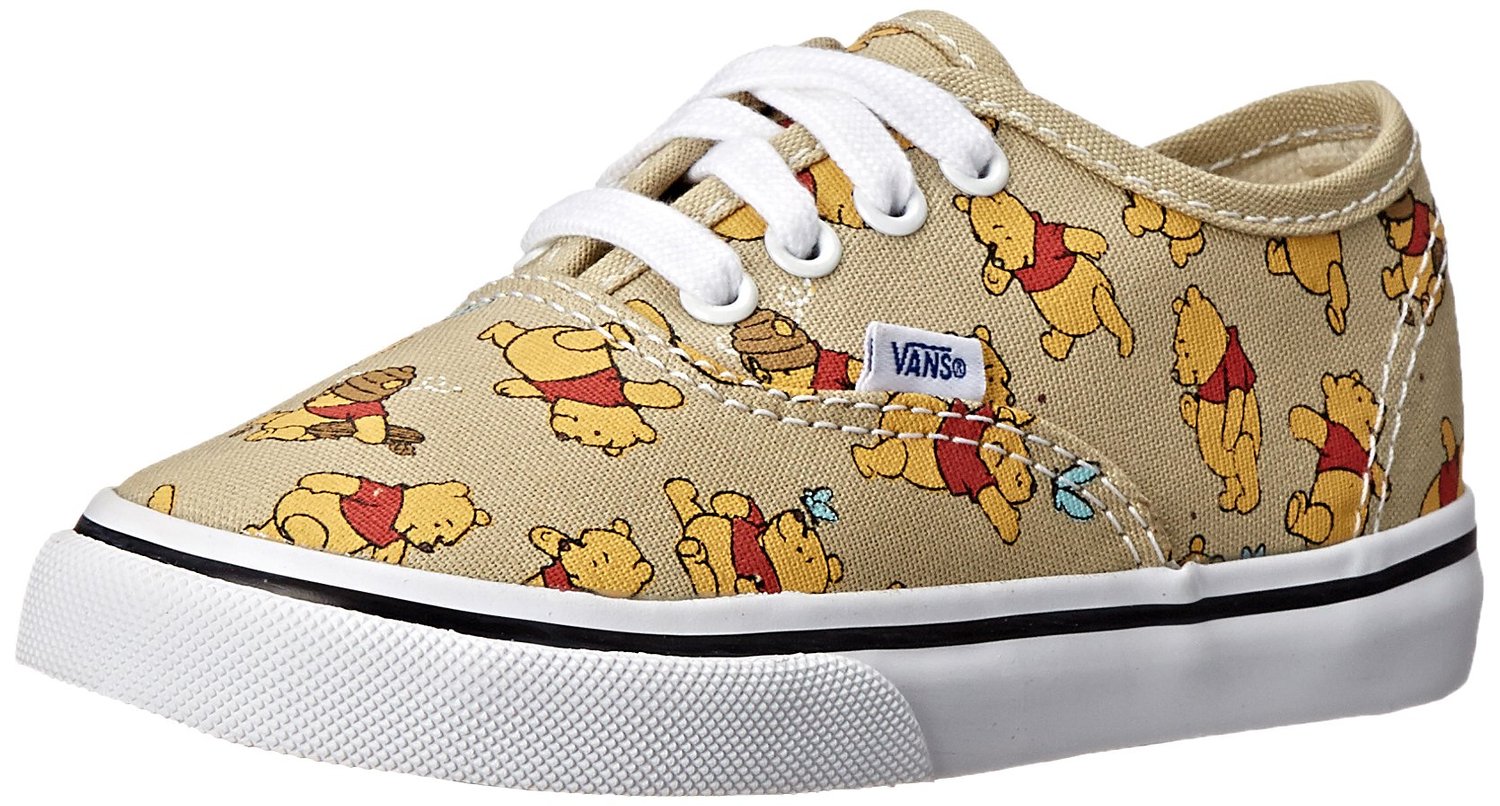 Detail Disney Winnie The Pooh Vans Nomer 6