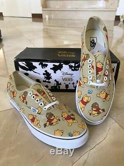 Detail Disney Winnie The Pooh Vans Nomer 8