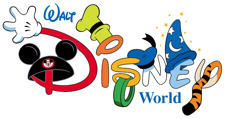 Detail Disney World Logo Images Nomer 19