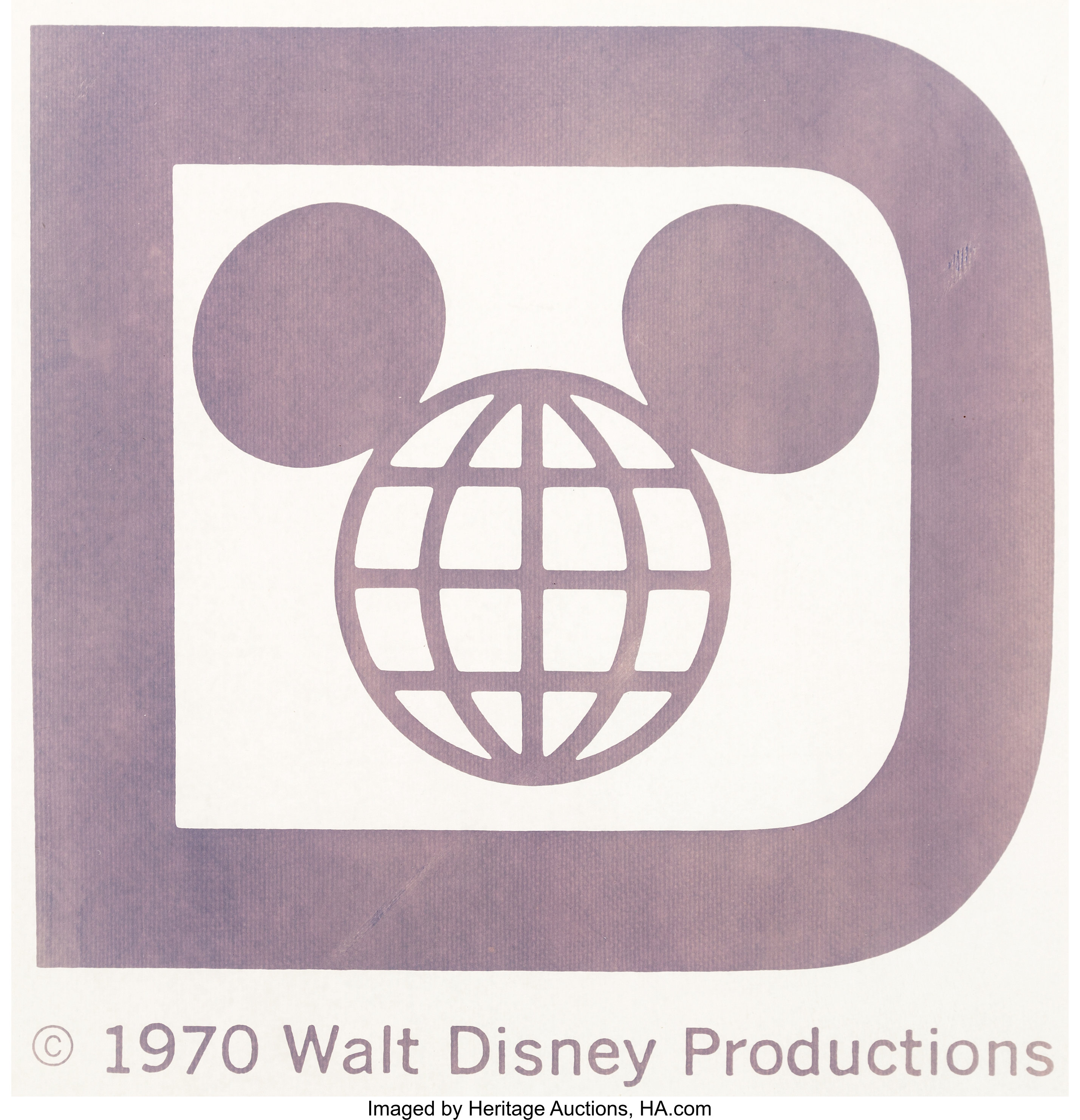 Detail Disney World Logo Images Nomer 44
