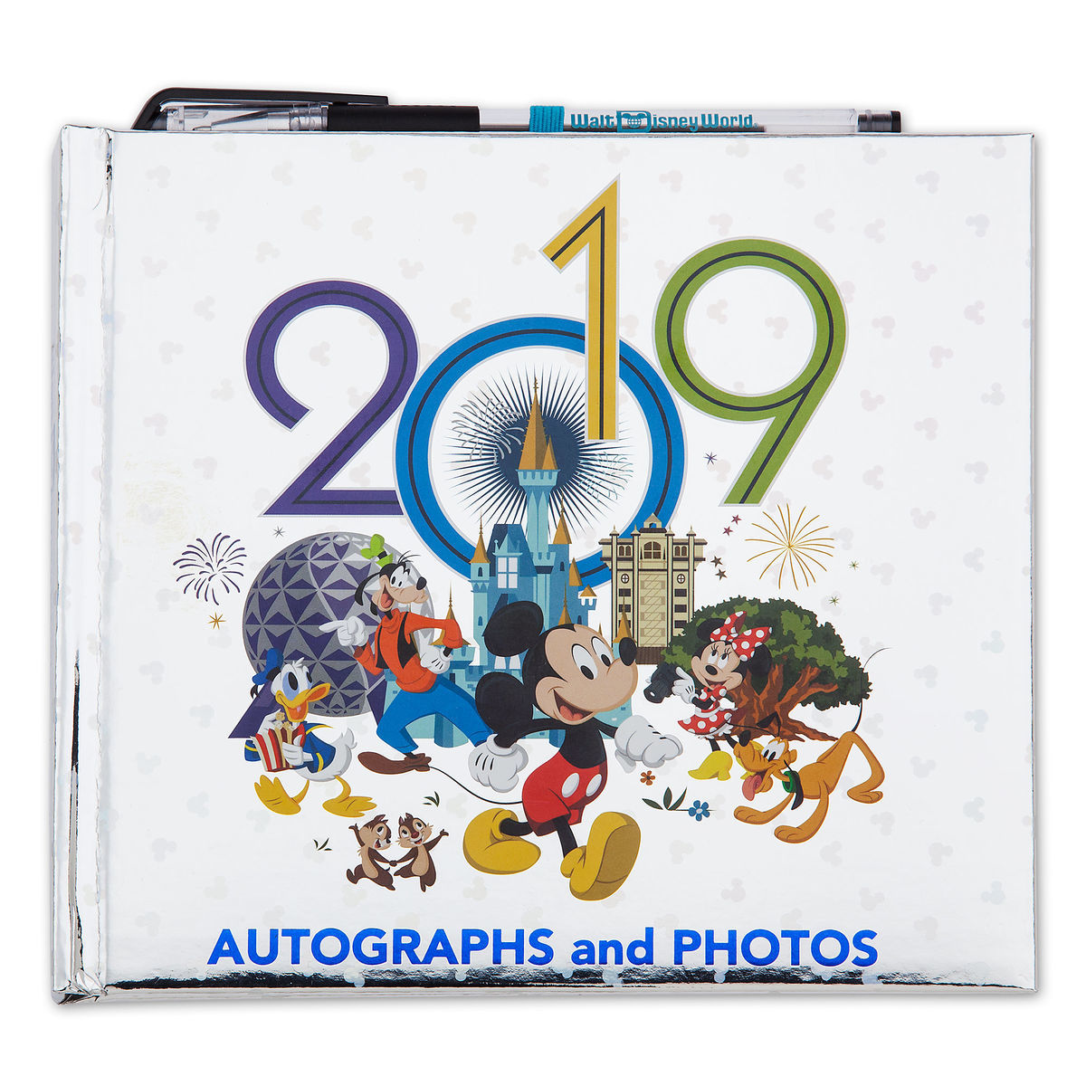 Detail Disney World Logo Images Nomer 48