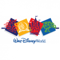 Detail Disney World Logo Images Nomer 8