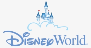 Detail Disney World Logo Png Nomer 13