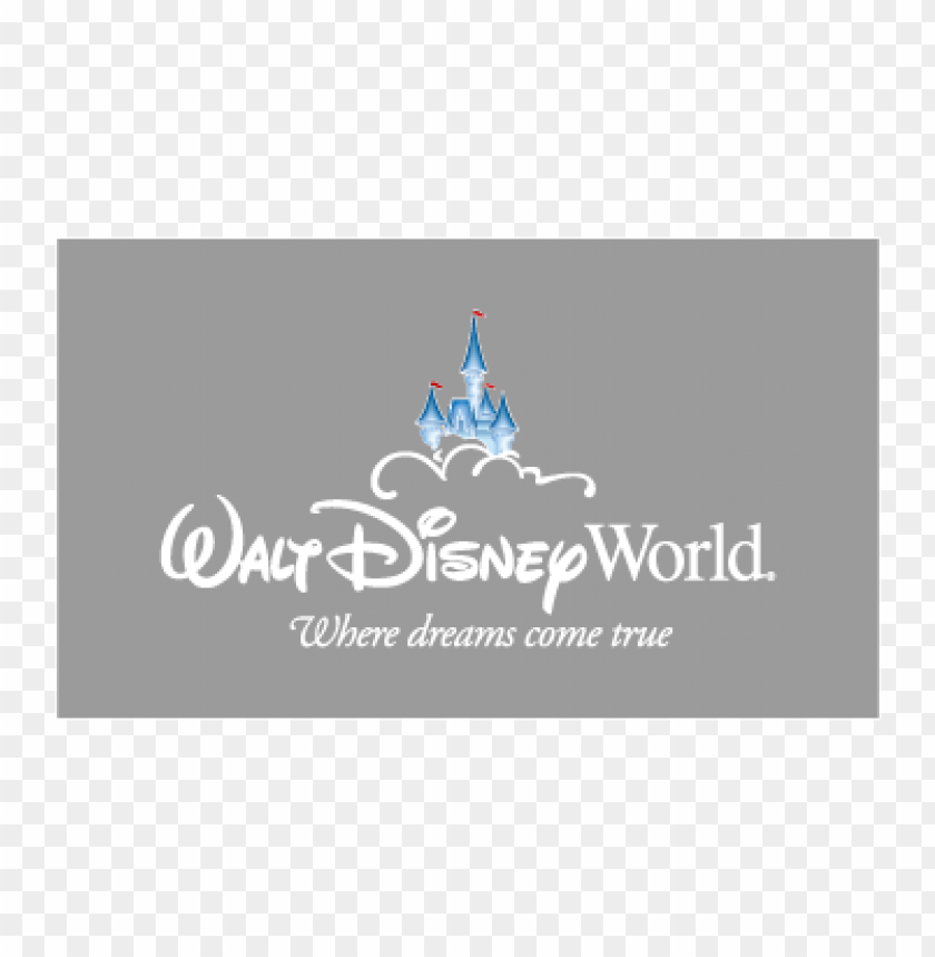 Detail Disney World Logo Png Nomer 44