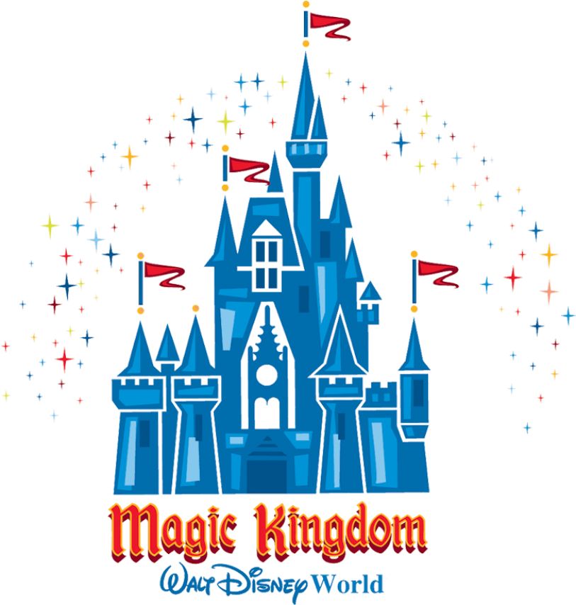 Detail Disney World Logo Png Nomer 45