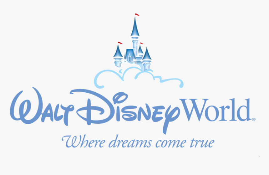 Detail Disney World Logo Transparent Nomer 11